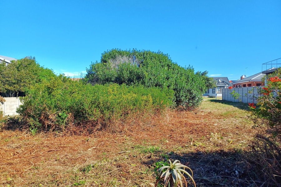 0 Bedroom Property for Sale in Reebok Western Cape